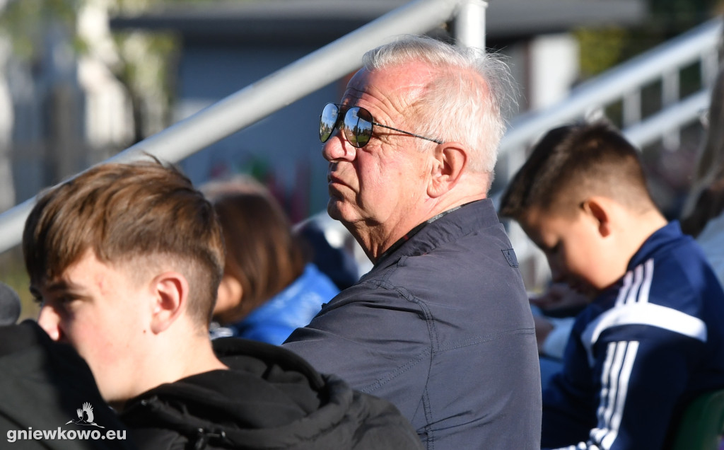 Unia – Start Stawki 12.10.24