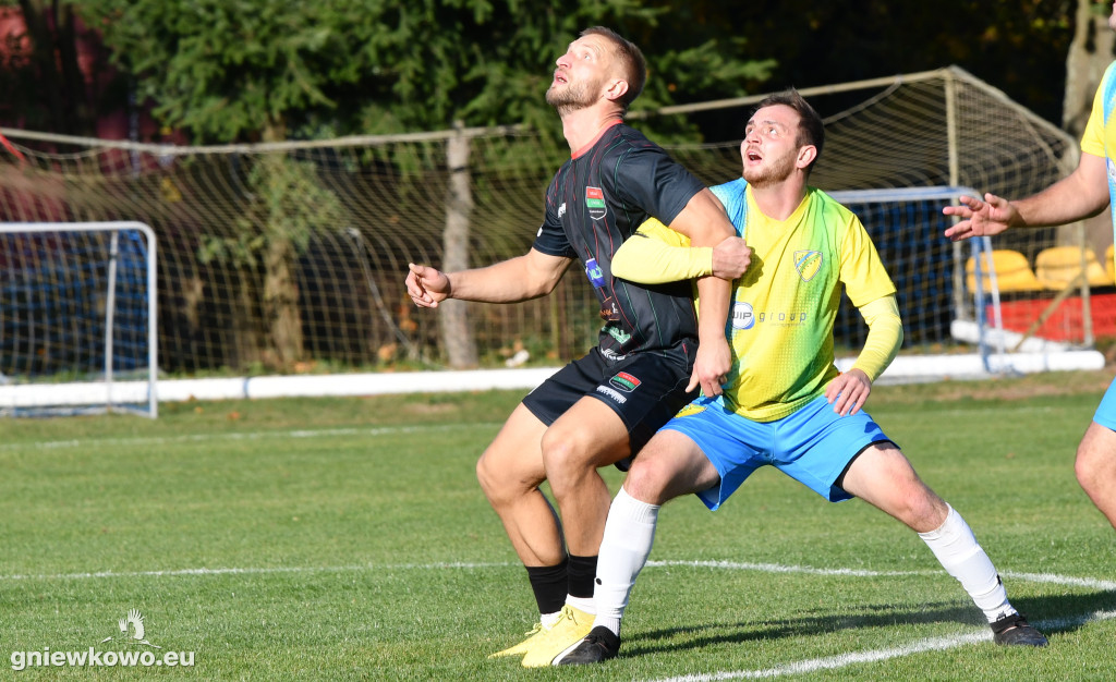 Unia – Start Stawki 12.10.24