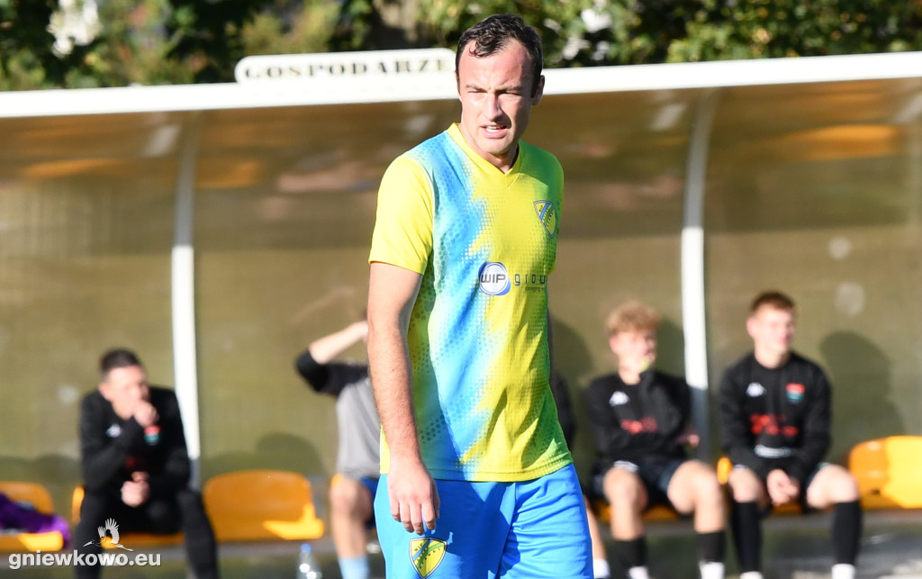 Unia – Start Stawki 12.10.24