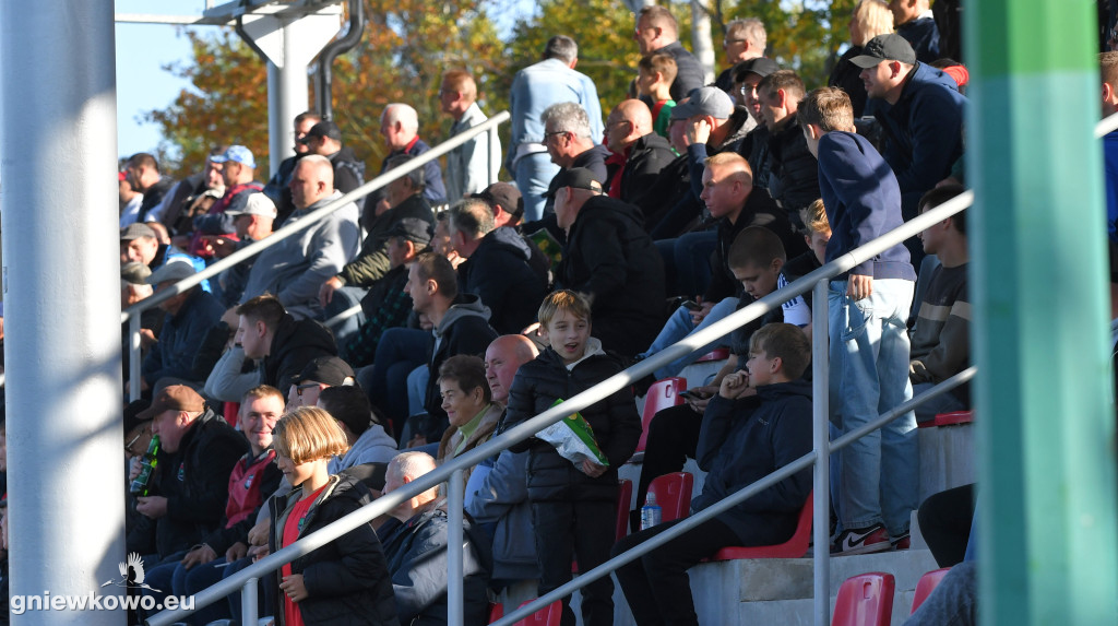 Unia – Start Stawki 12.10.24