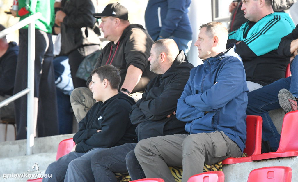 Unia – Start Stawki 12.10.24