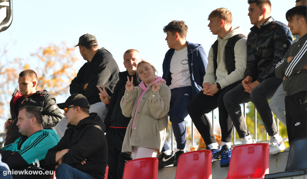 Unia – Start Stawki 12.10.24