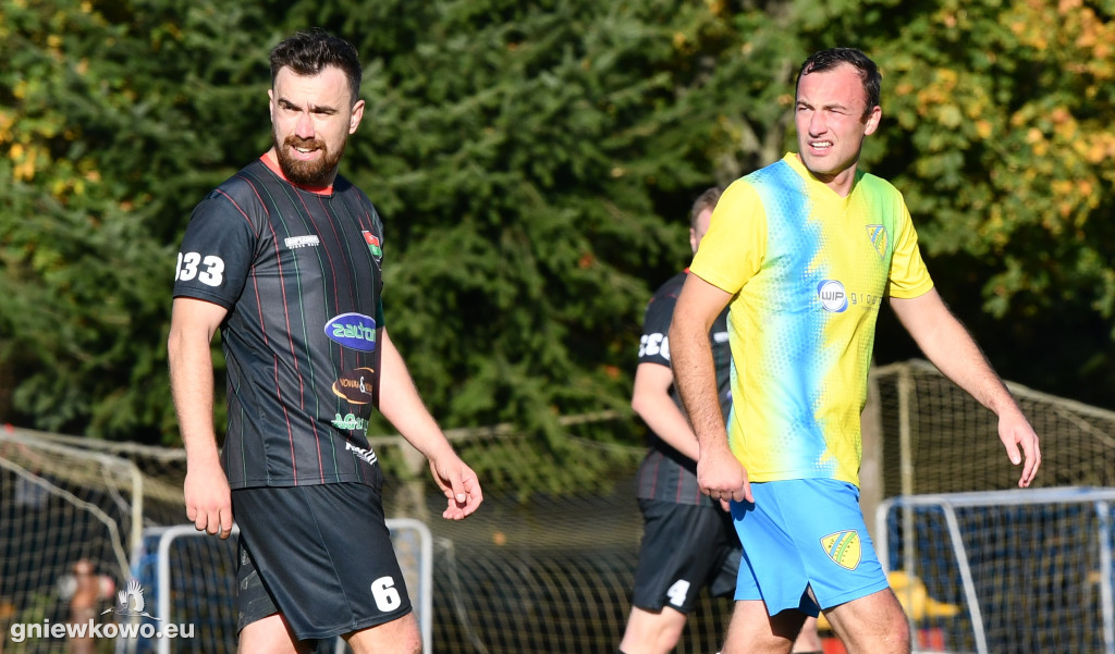 Unia – Start Stawki 12.10.24