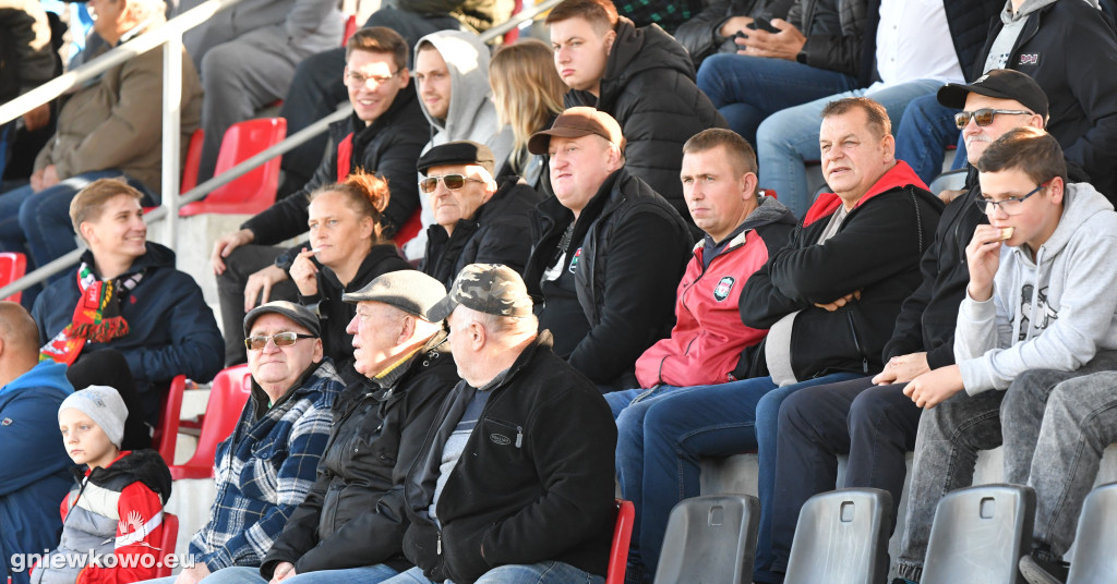 Unia – Start Stawki 12.10.24