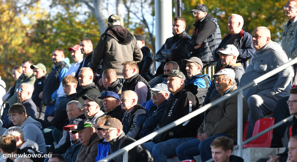 Unia – Start Stawki 12.10.24