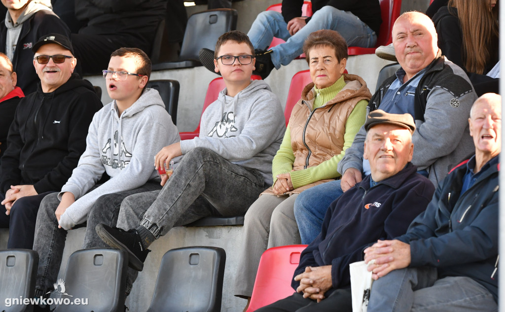 Unia – Start Stawki 12.10.24