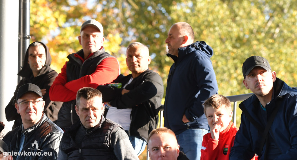 Unia – Start Stawki 12.10.24