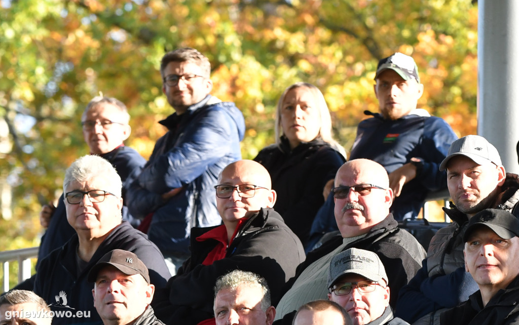Unia – Start Stawki 12.10.24