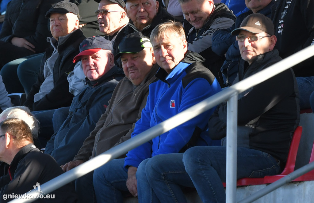 Unia – Start Stawki 12.10.24