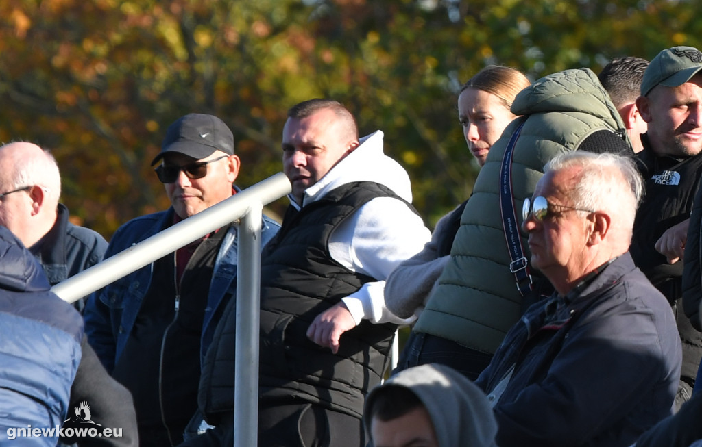 Unia – Start Stawki 12.10.24