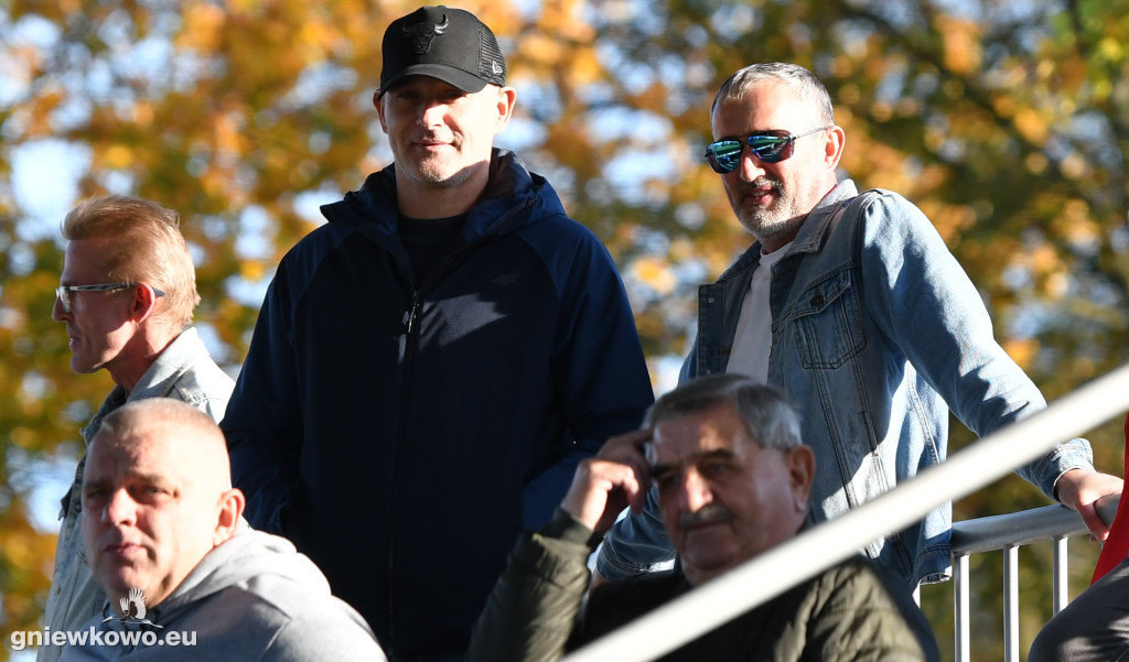 Unia – Start Stawki 12.10.24