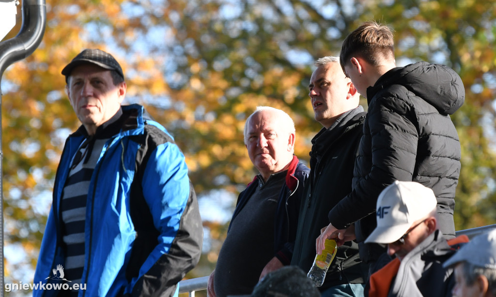 Unia – Start Stawki 12.10.24