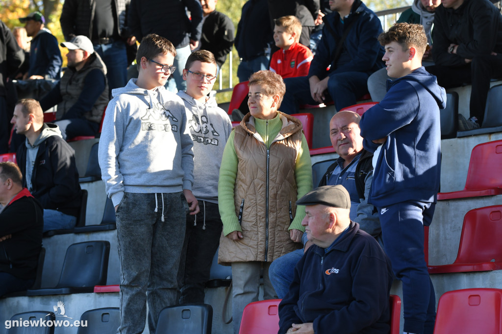 Unia – Start Stawki 12.10.24