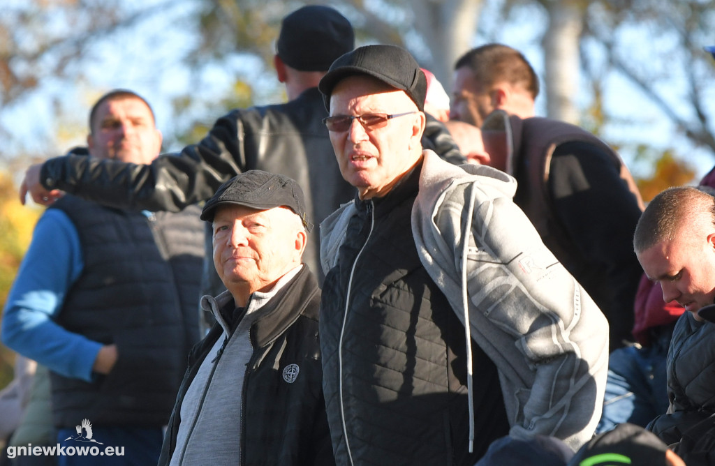 Unia – Start Stawki 12.10.24