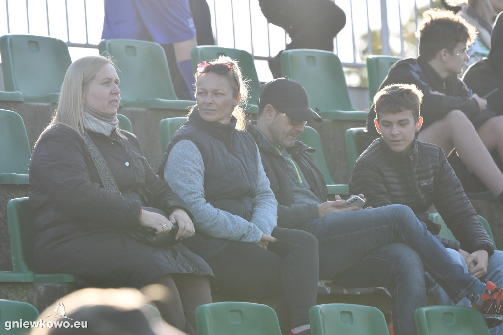 Unia – Start Stawki 12.10.24