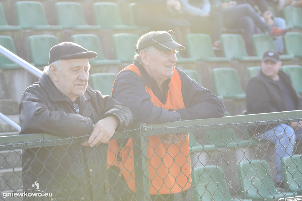 Unia – Start Stawki 12.10.24