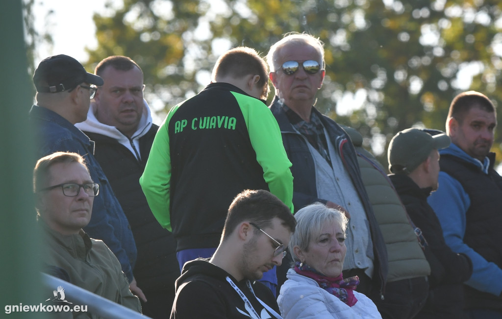 Unia – Start Stawki 12.10.24