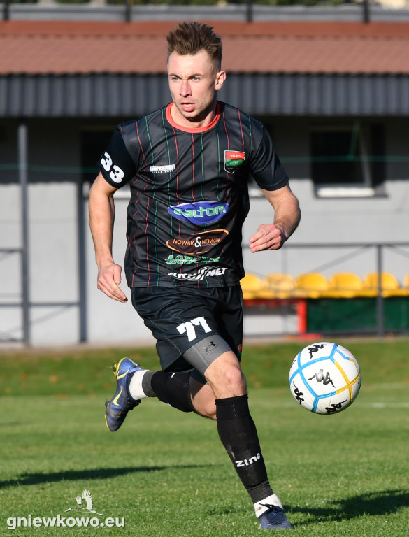 Unia – Start Stawki 12.10.24
