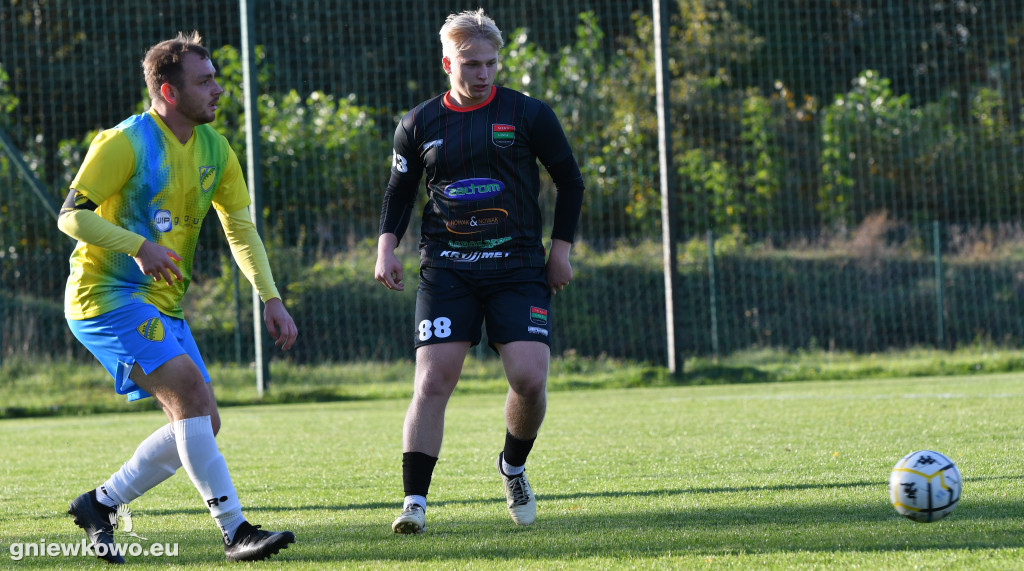Unia – Start Stawki 12.10.24