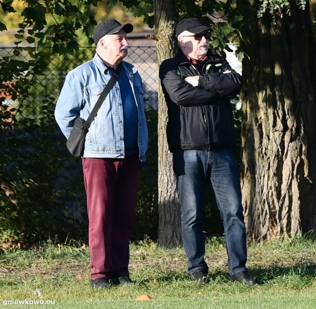 Unia – Start Stawki 12.10.24