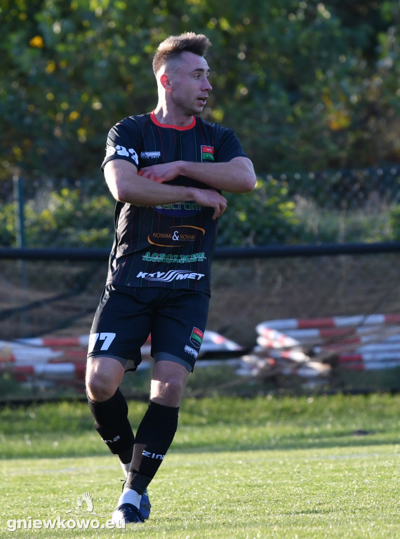Unia – Start Stawki 12.10.24