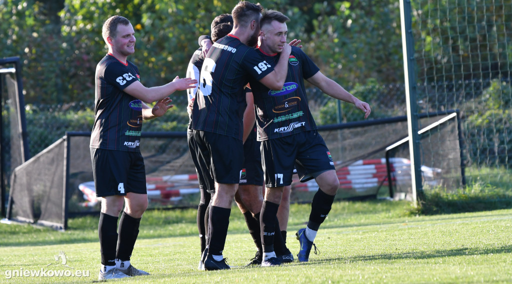 Unia – Start Stawki 12.10.24