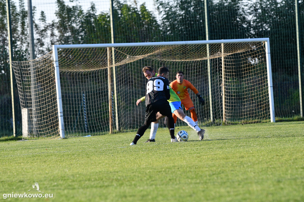Unia – Start Stawki 12.10.24