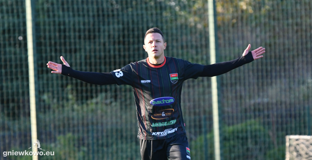 Unia – Start Stawki 12.10.24