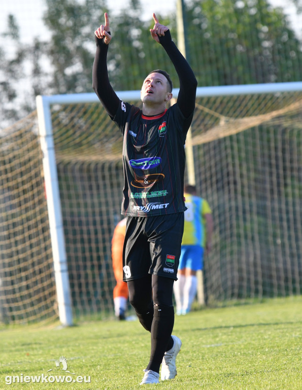 Unia – Start Stawki 12.10.24