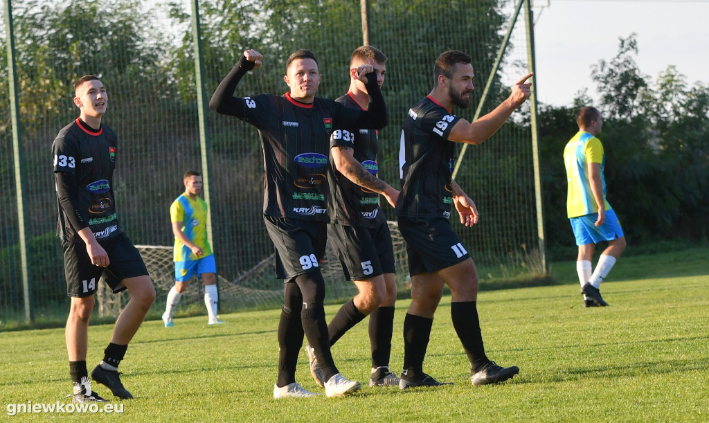 Unia – Start Stawki 12.10.24