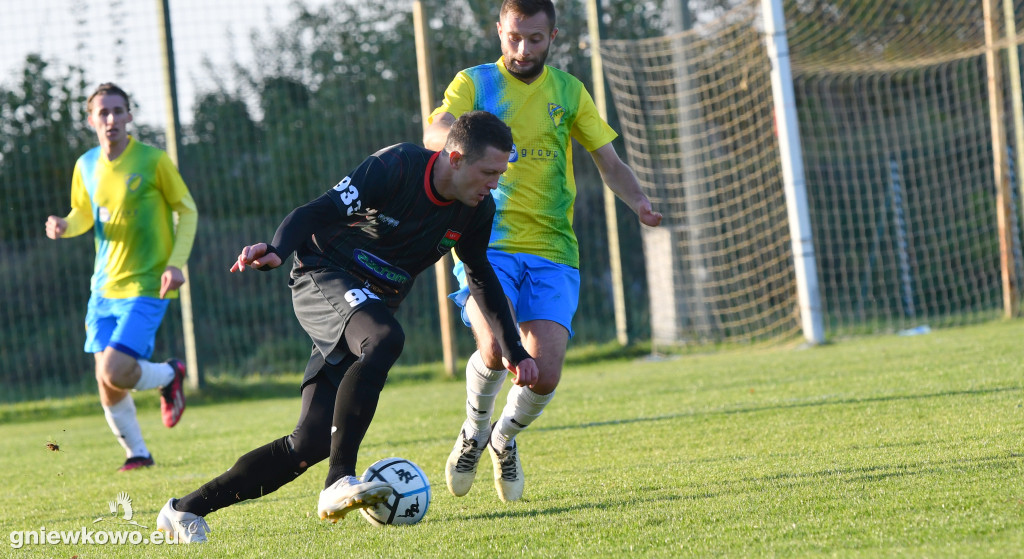Unia – Start Stawki 12.10.24