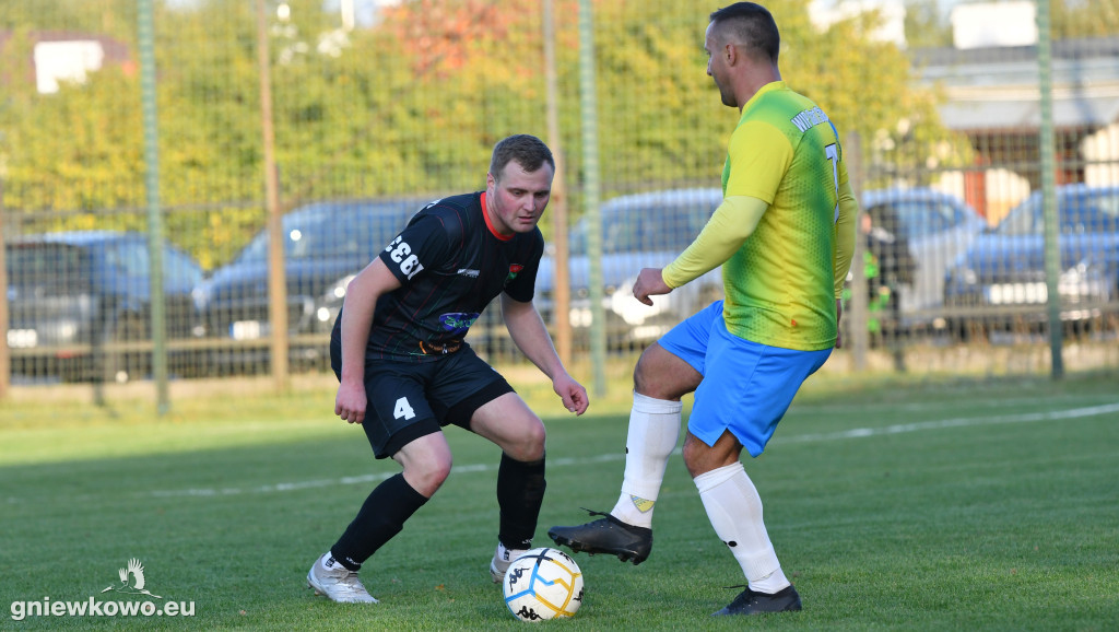 Unia – Start Stawki 12.10.24
