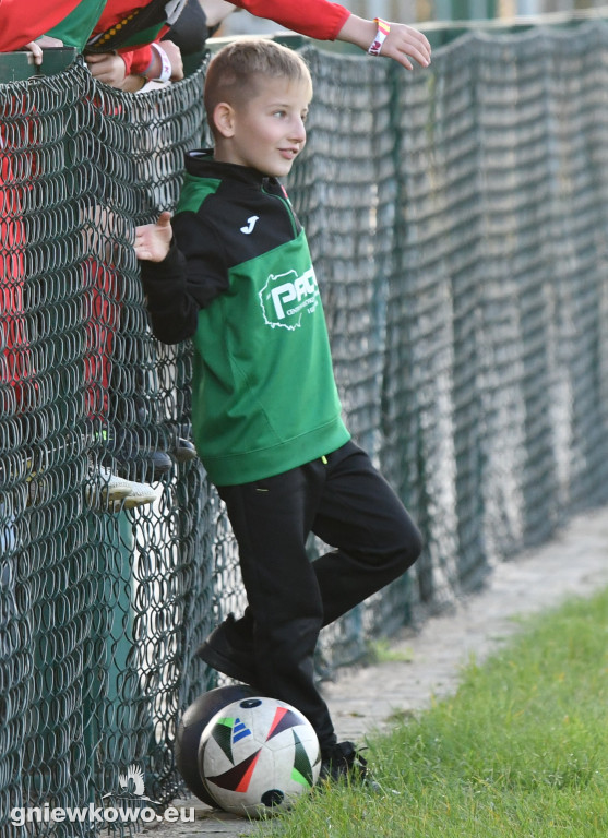 Unia – Start Stawki 12.10.24