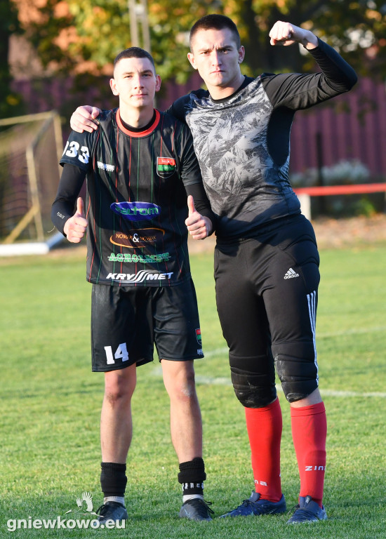 Unia – Start Stawki 12.10.24
