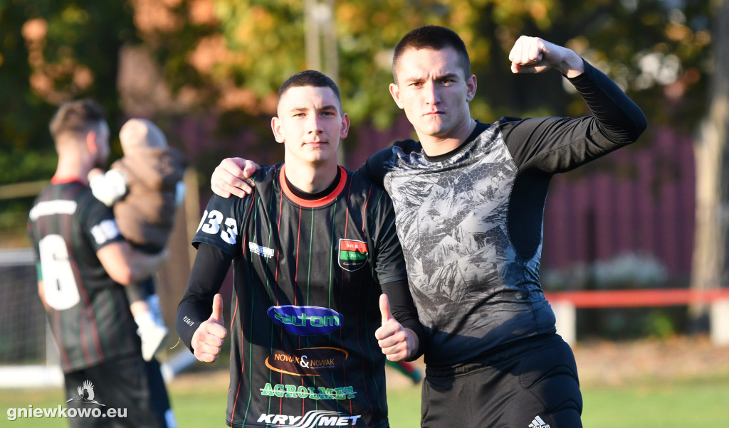 Unia – Start Stawki 12.10.24