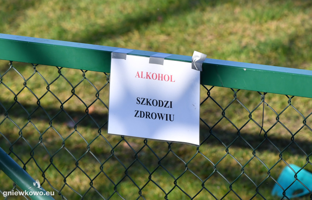 Unia - Piast Kołodziejewo 26.10.24