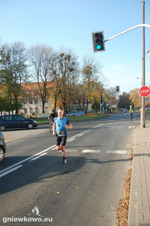 XXX BIEG IM RODZINY MILEWSKICH