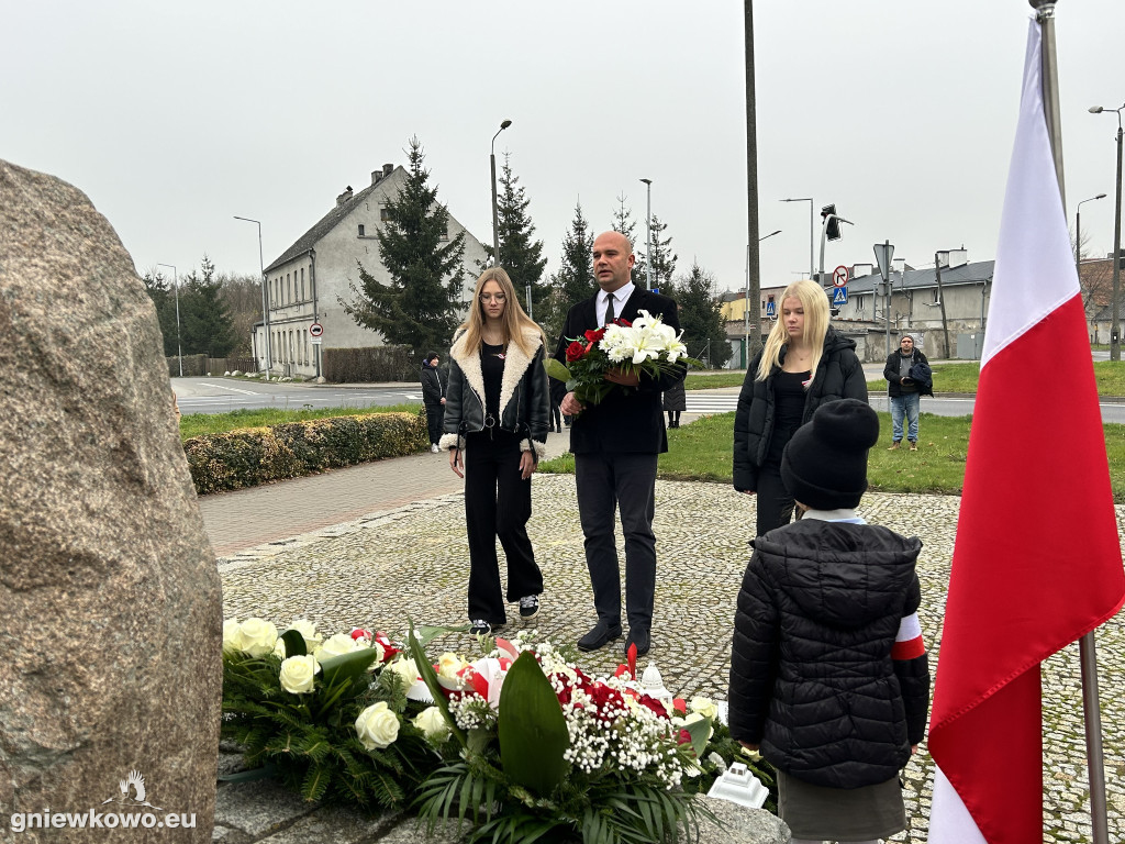 Obchody 106. rocznicy Odzyskania Niepodległości