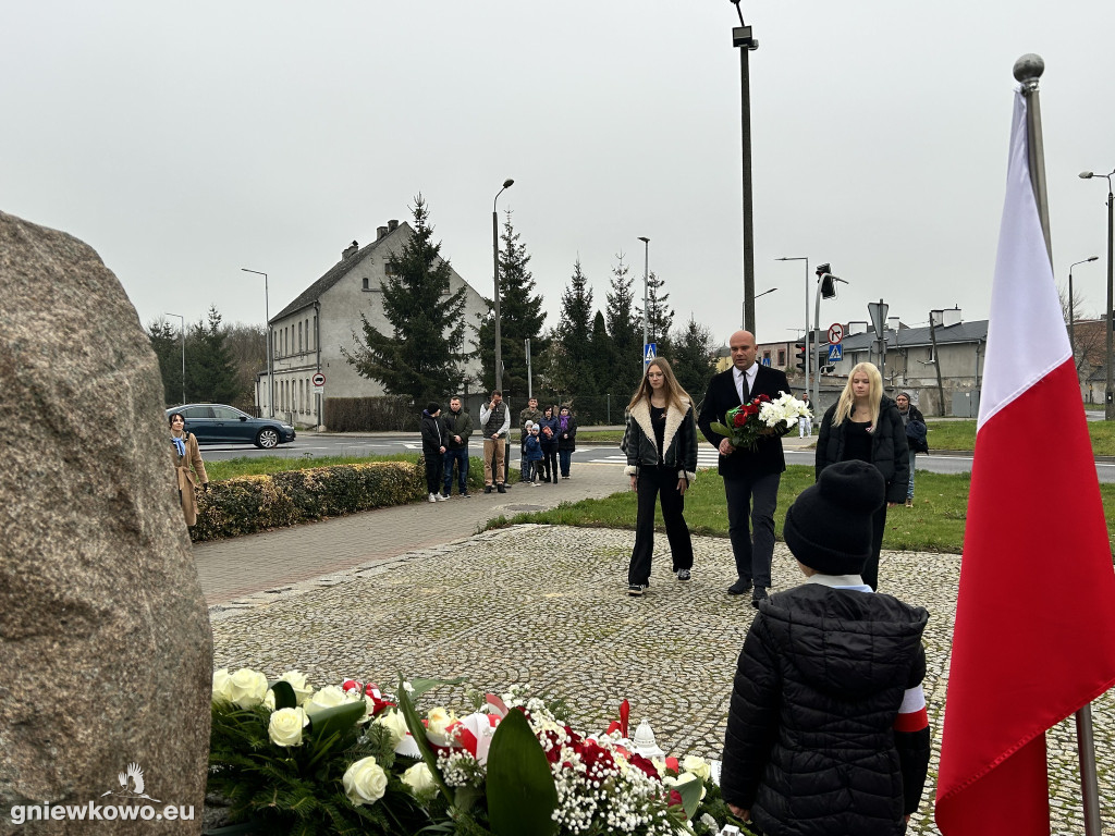 Obchody 106. rocznicy Odzyskania Niepodległości