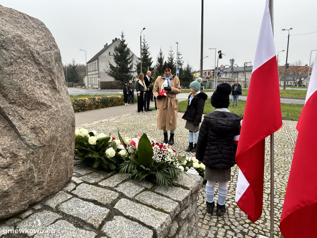 Obchody 106. rocznicy Odzyskania Niepodległości