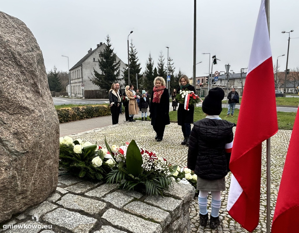 Obchody 106. rocznicy Odzyskania Niepodległości