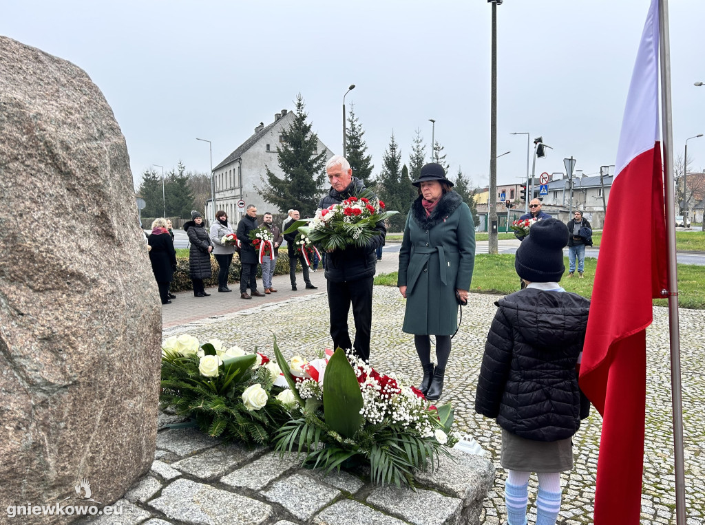 Obchody 106. rocznicy Odzyskania Niepodległości