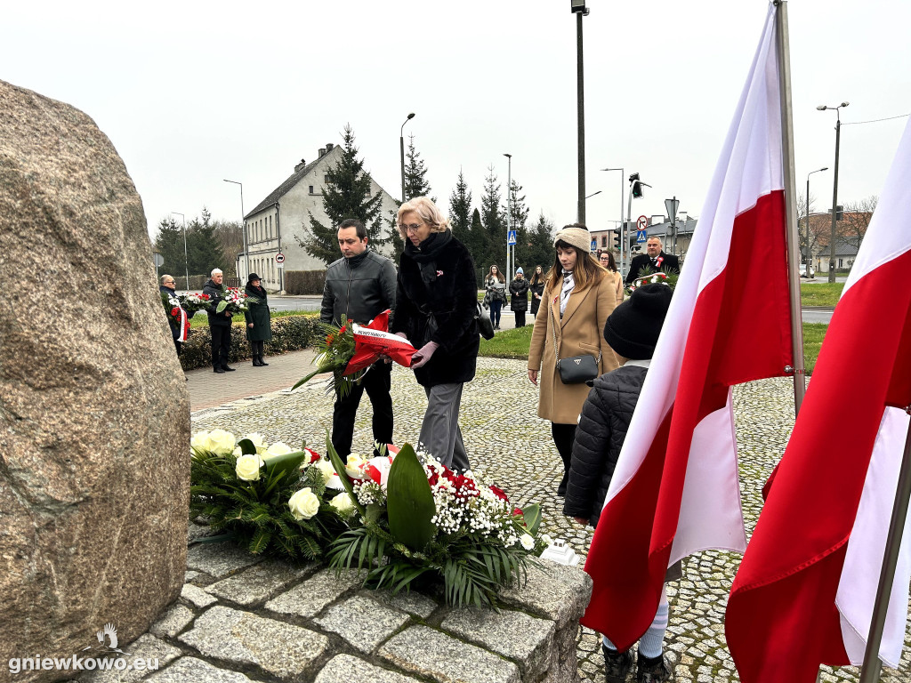 Obchody 106. rocznicy Odzyskania Niepodległości