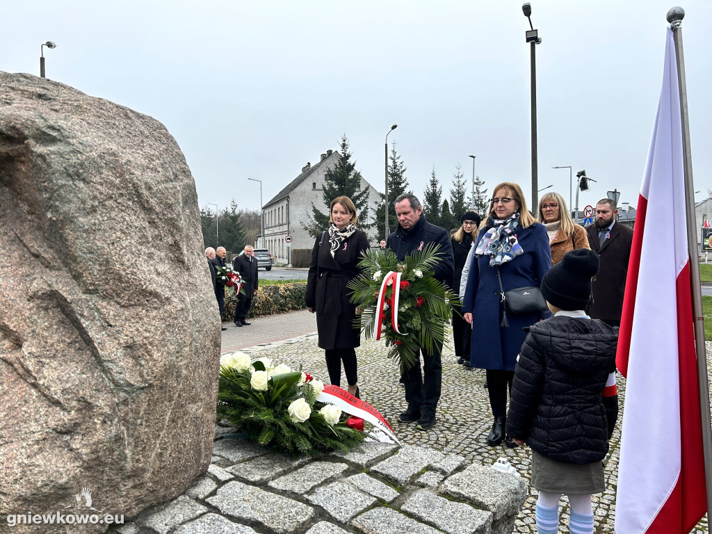 Obchody 106. rocznicy Odzyskania Niepodległości