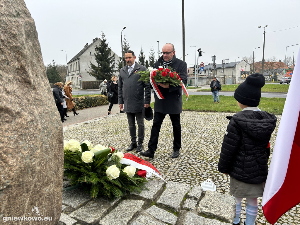 Obchody 106. rocznicy Odzyskania Niepodległości