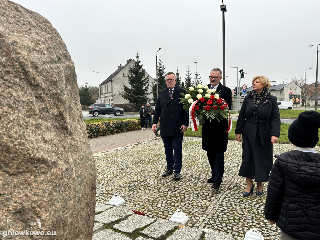 Obchody 106. rocznicy Odzyskania Niepodległości