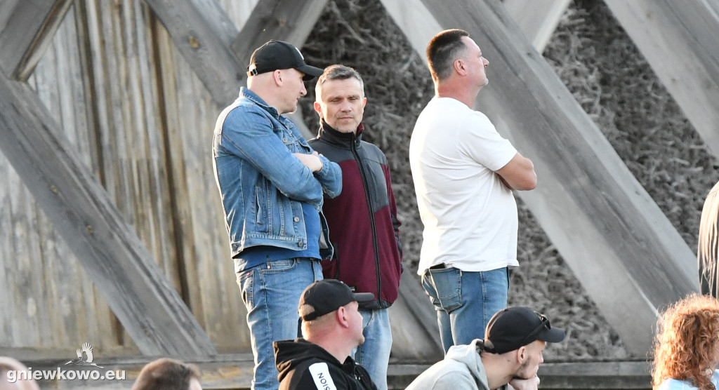 Galeria Zdrój Ciechocinek – Unia Gniewkowo 30.4.25