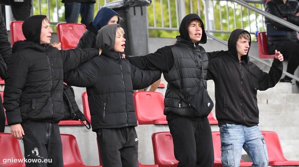 Galeria Unia Gniewkowo – Kujawiak Kruszyn 10.5.25