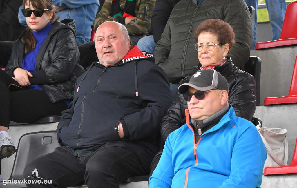 Galeria Unia Gniewkowo – Kujawiak Kruszyn 10.5.25