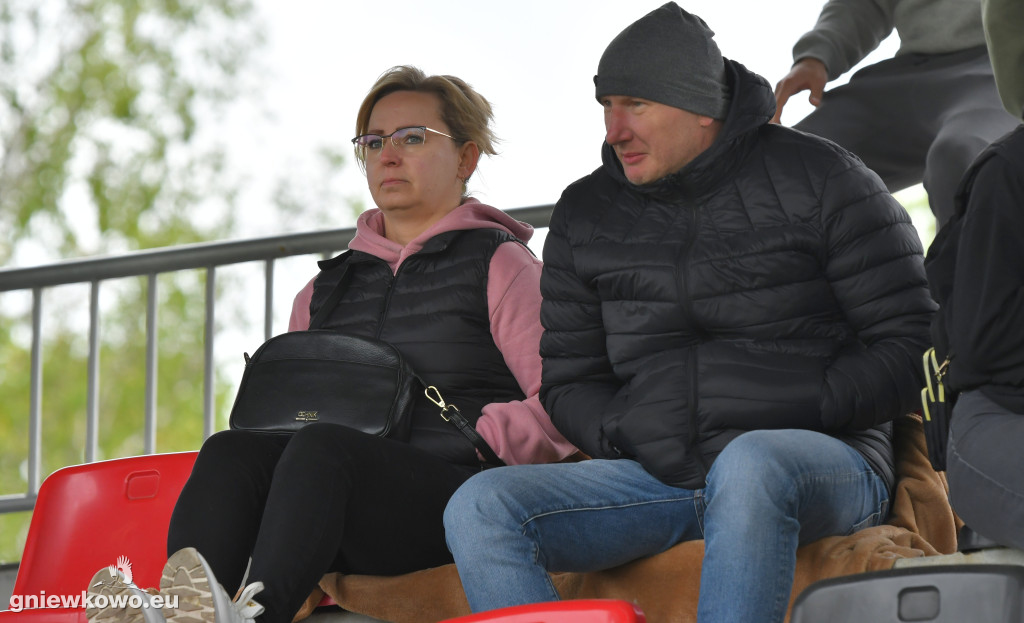 Galeria Unia Gniewkowo – Kujawiak Kruszyn 10.5.25